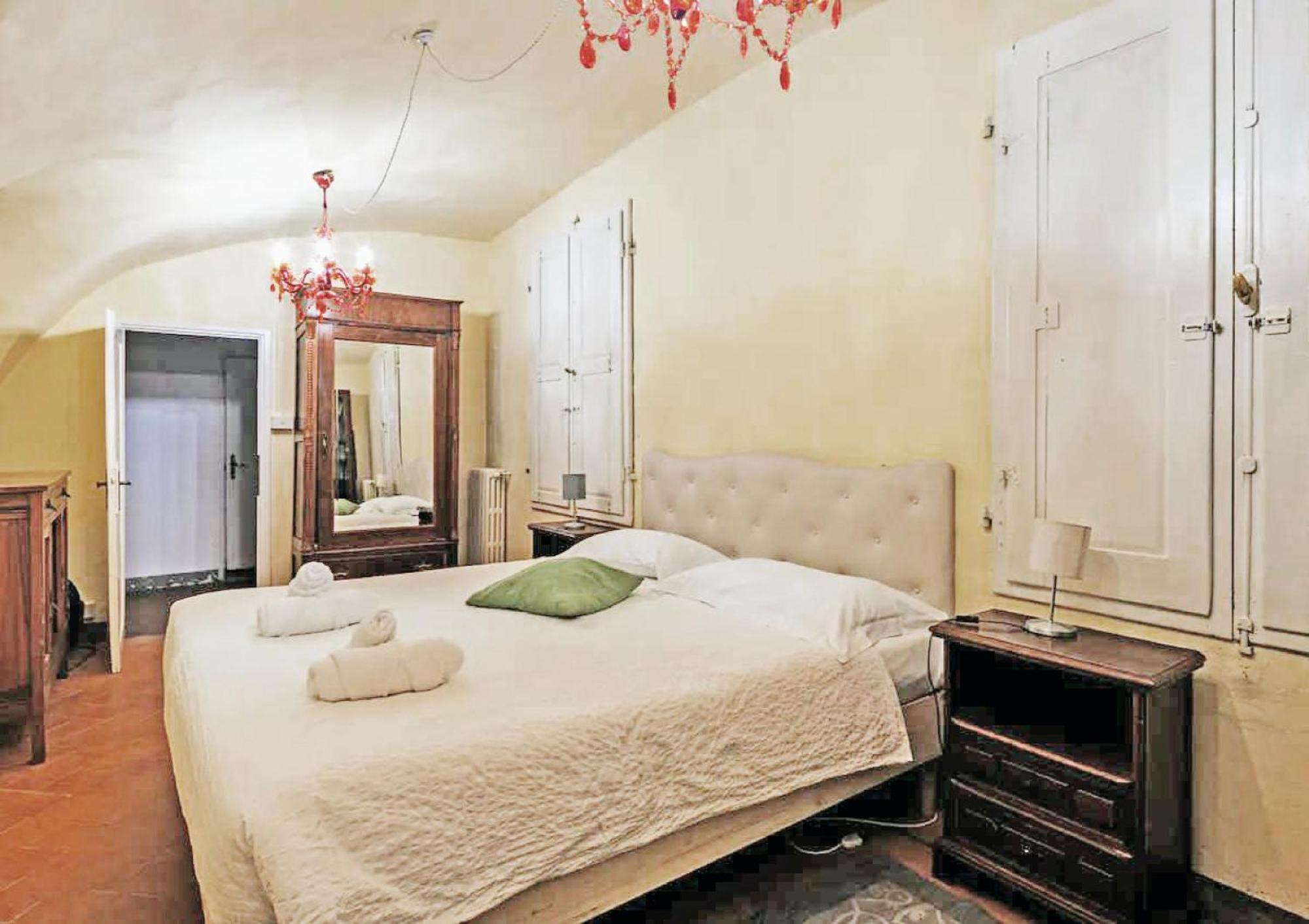 Fiamma Apartment Florenz Exterior foto