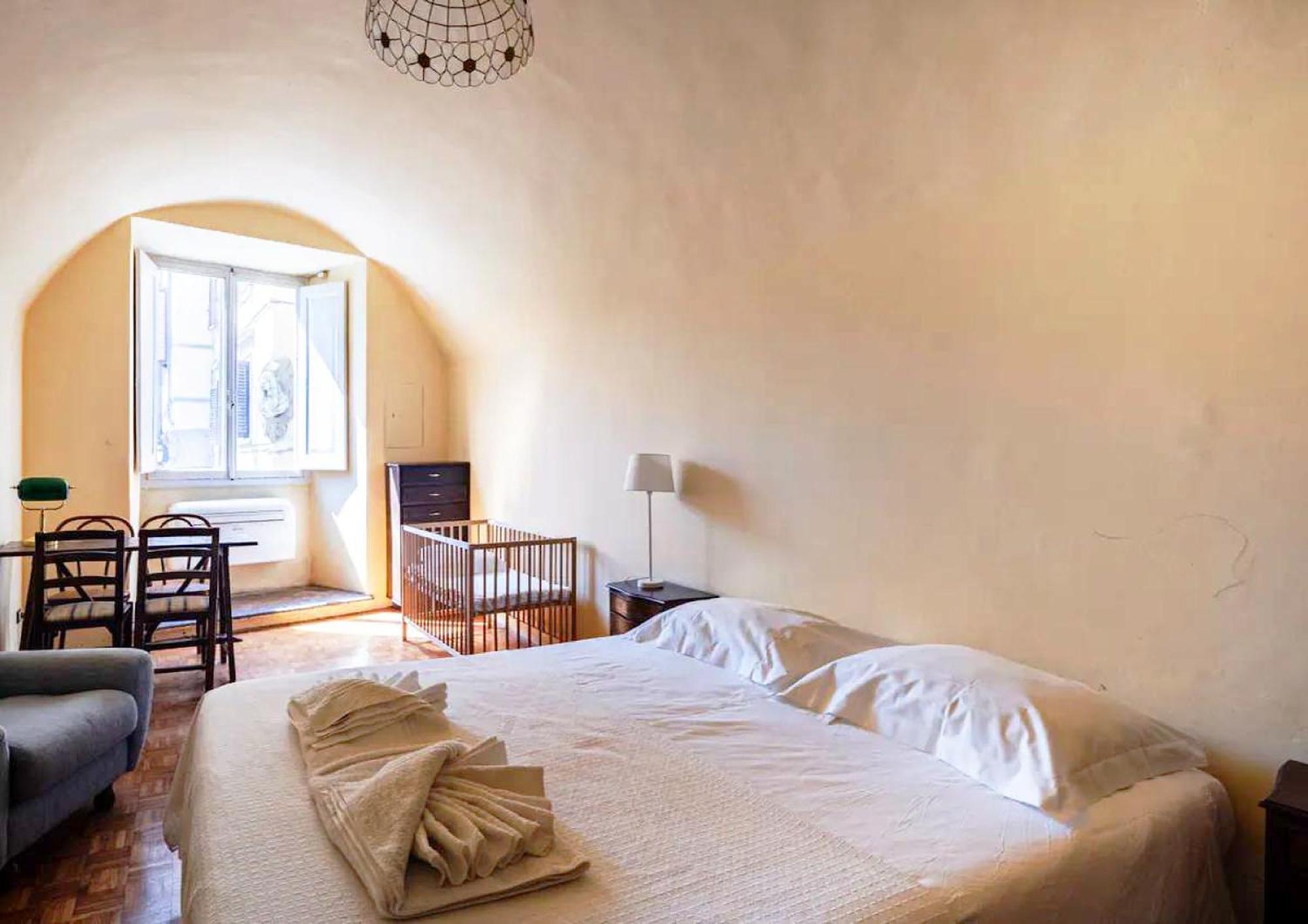 Fiamma Apartment Florenz Exterior foto