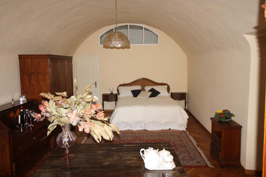 Fiamma Apartment Florenz Exterior foto